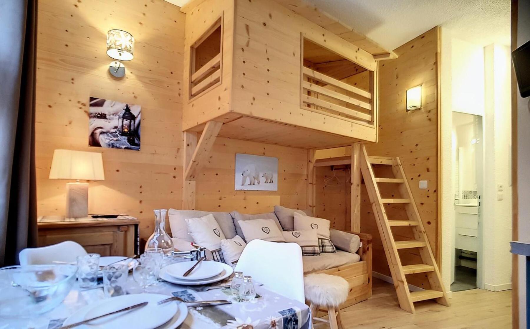 Boedette A - Pour 3 Personnes 834